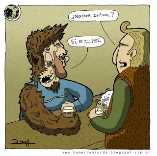 humor de mierda/mister montt