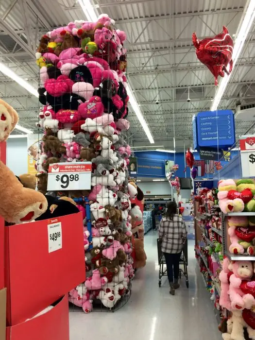 Walmart Walmart