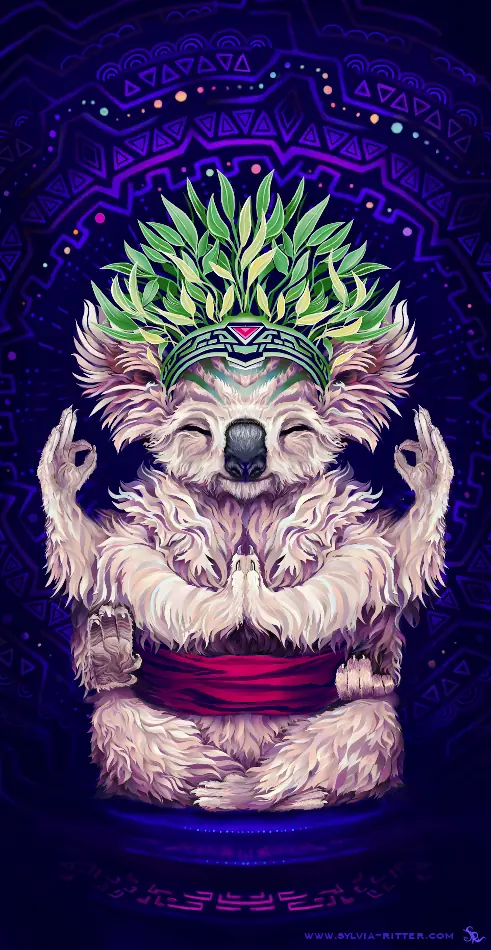 Ilustraciones de cada nombre clave de Ubuntu (Parte 2)