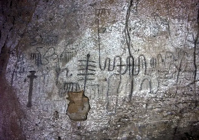 ¿Pudieron los Vikingos llegar hasta la Argentina?