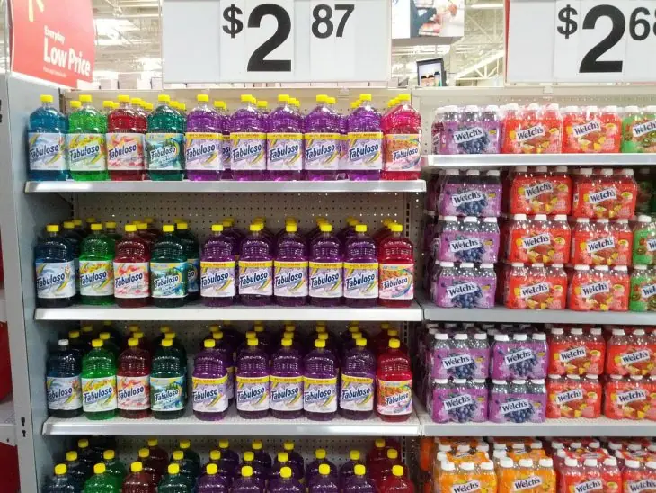 supermercado supermercado