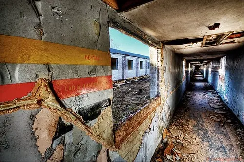 Los 10 hospitales mas tenebrosos del mundo
