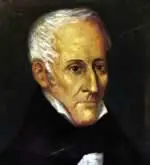 José de San Martin - Homenaje -