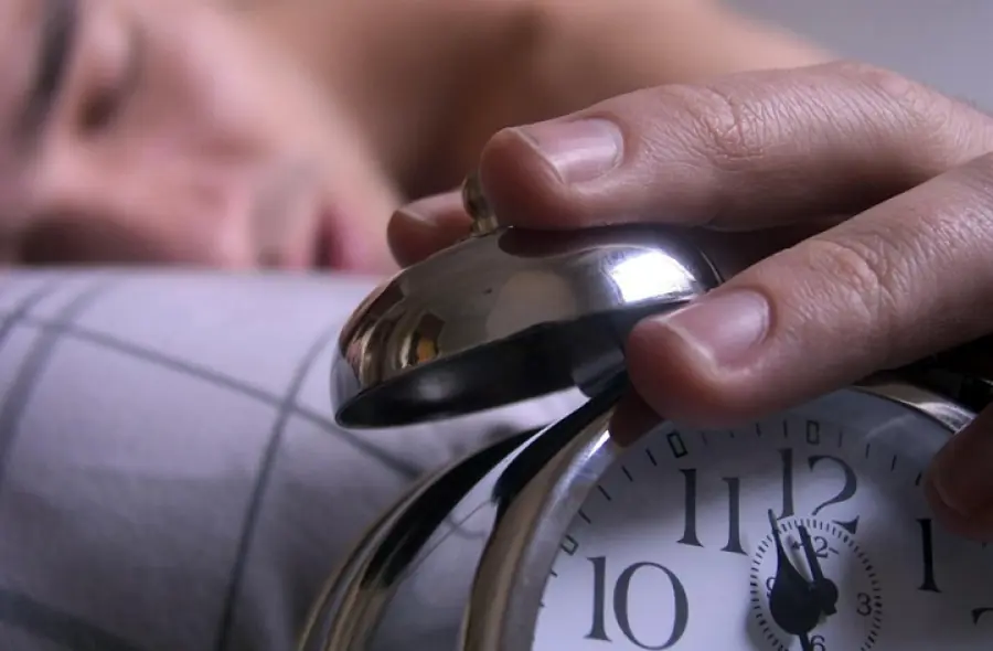reloj