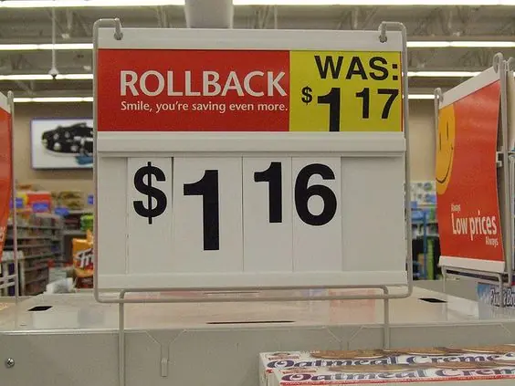 Mientras tanto en Walmart; Las 30 cosas más extrañas Mientras tanto en Walmart; Las 30 cosas más extrañas