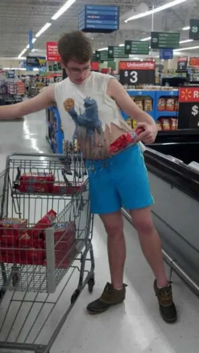 supermercado supermercado