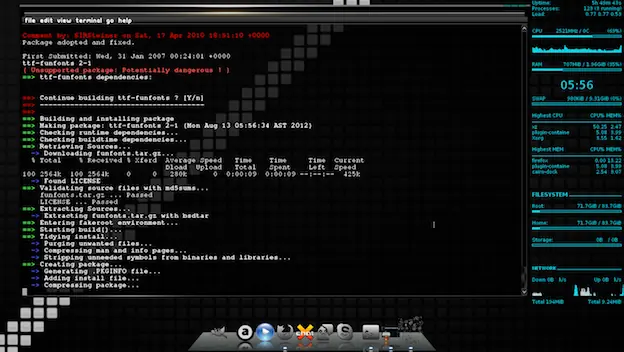 linux en windows 10 linux en windows 10