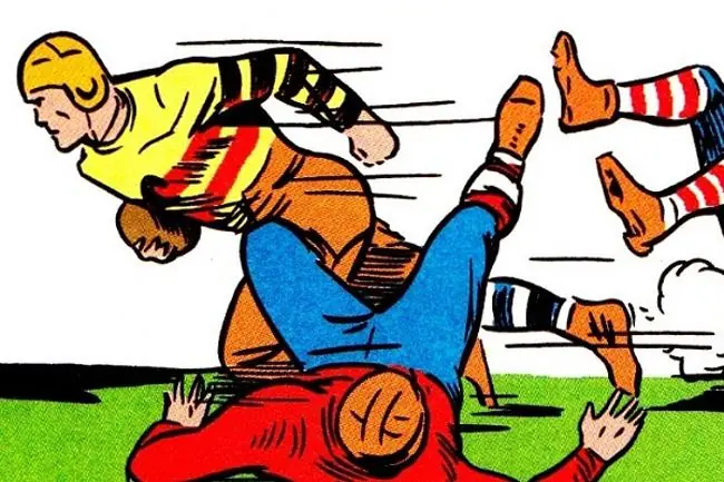 cagadas
