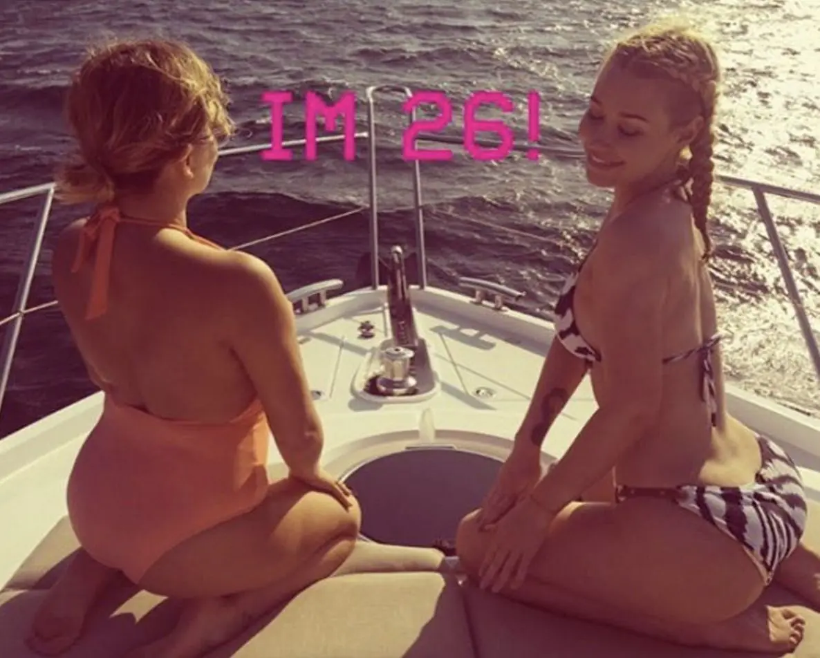 bikinis