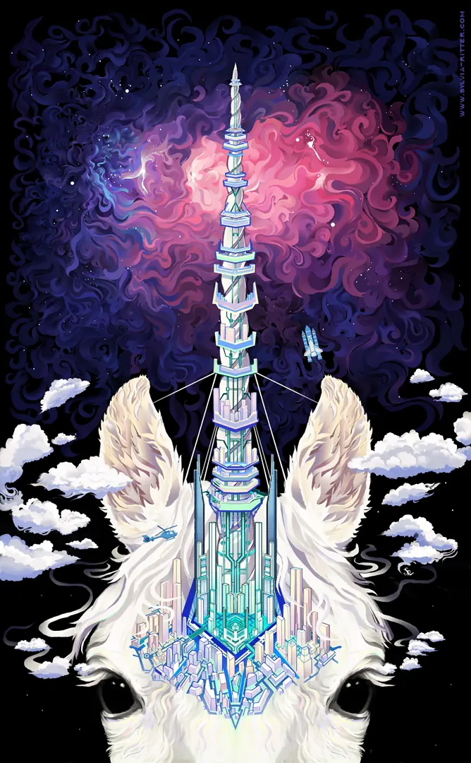 Ilustraciones de cada nombre clave de Ubuntu (Parte 2)