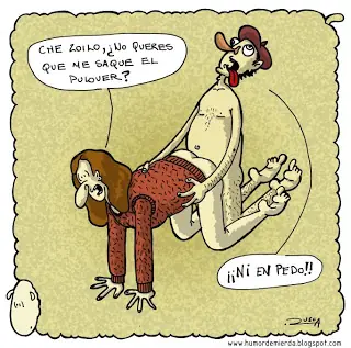 caricatura