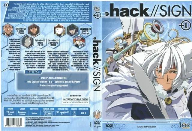 Animes que debes ver (segunda parte)