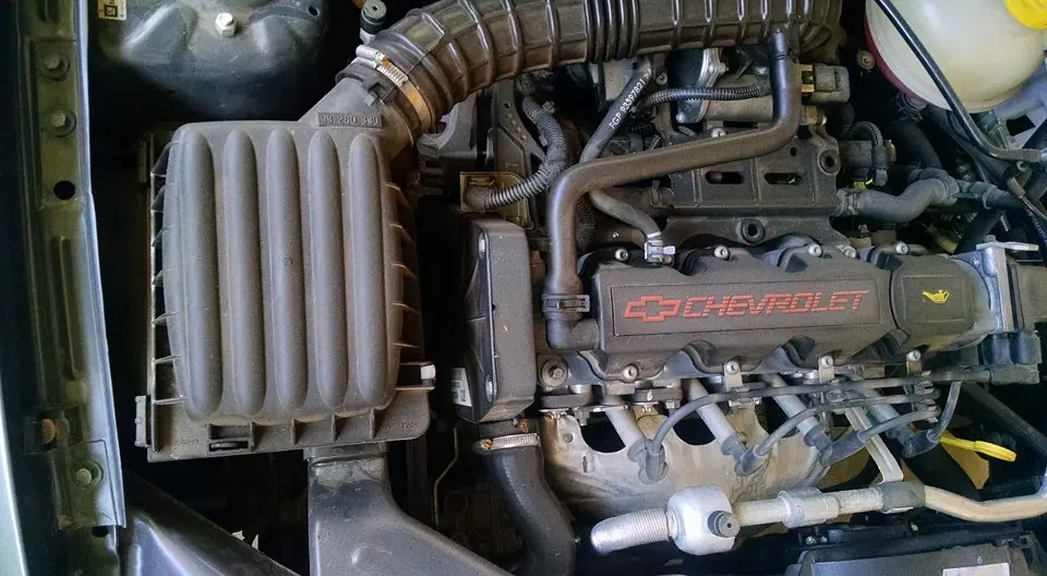 motor motor