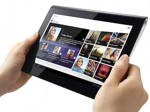 Tablet