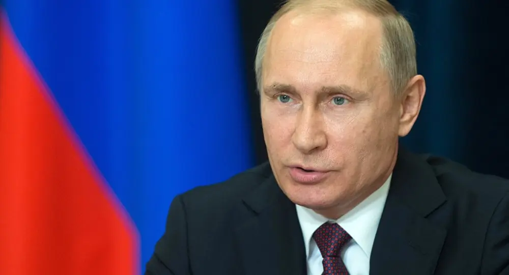 russia today
