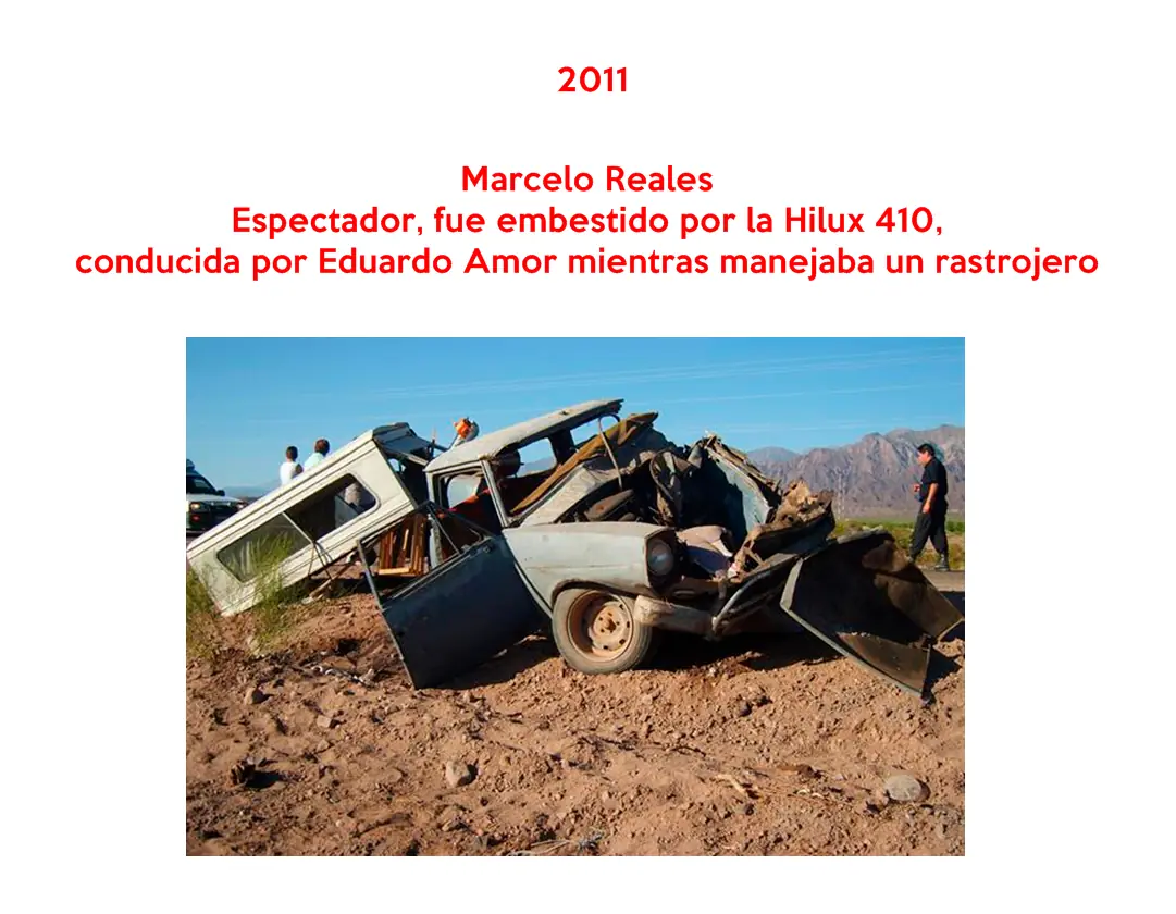Muertes