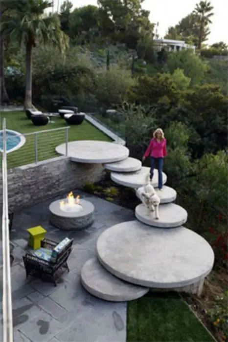 15 Escaleras tan originales que desearás tener en tu casa