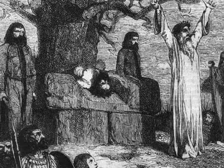 La fortuna mas grande del mundo