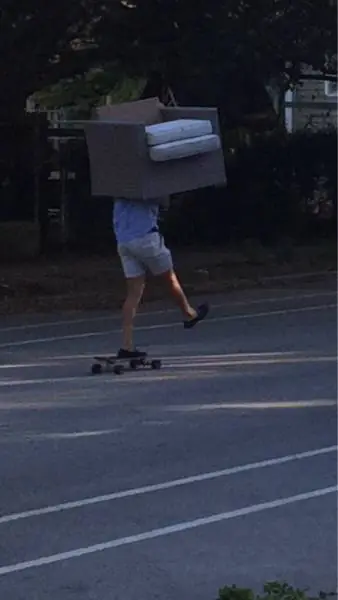 skape