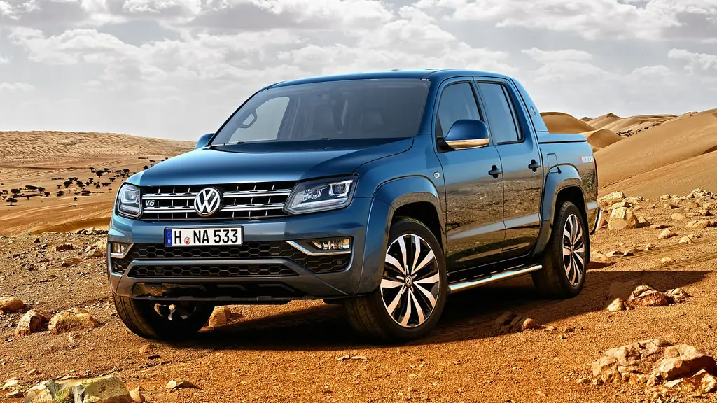 Touareg Touareg