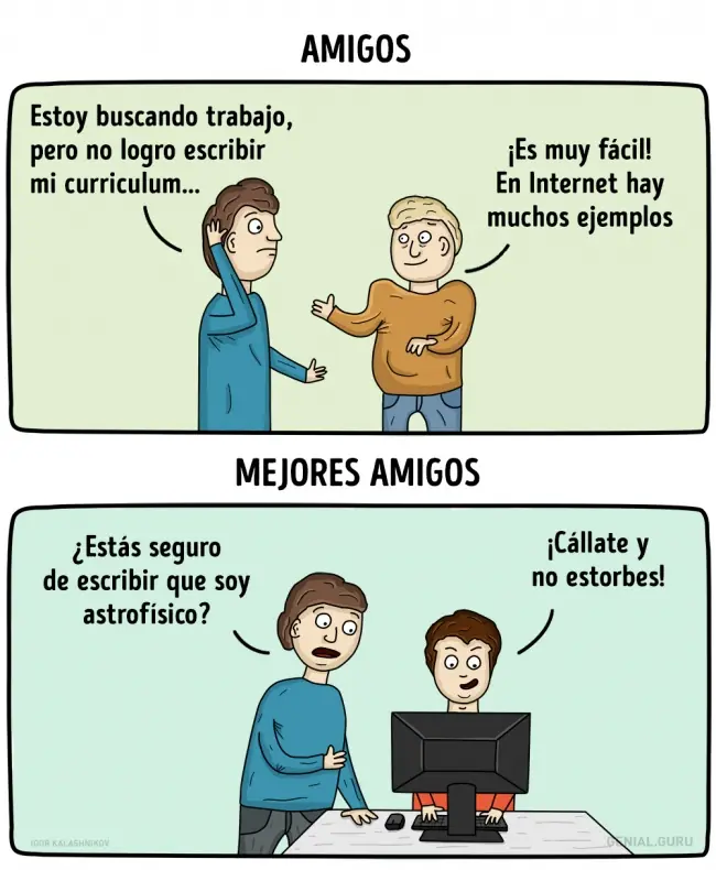 situaciones