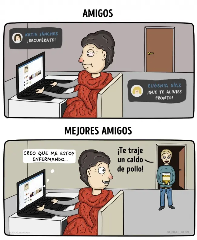 amigo