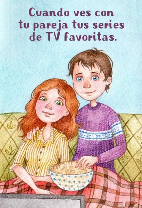 pequenos