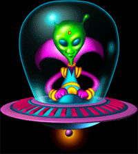 extraterrestres
