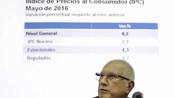 El Presidente dijo que va a fortalecer las obras sociales