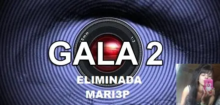 Gran Hermano Taringa Gala #3 nominacion y expulsion
