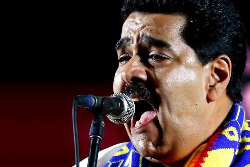 Parece chiste, Venezuela asume presidencia Mercosur