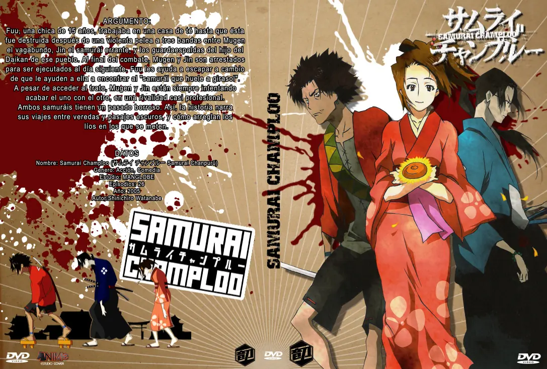 animes
