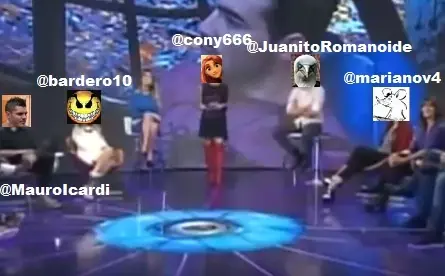 gran hermano