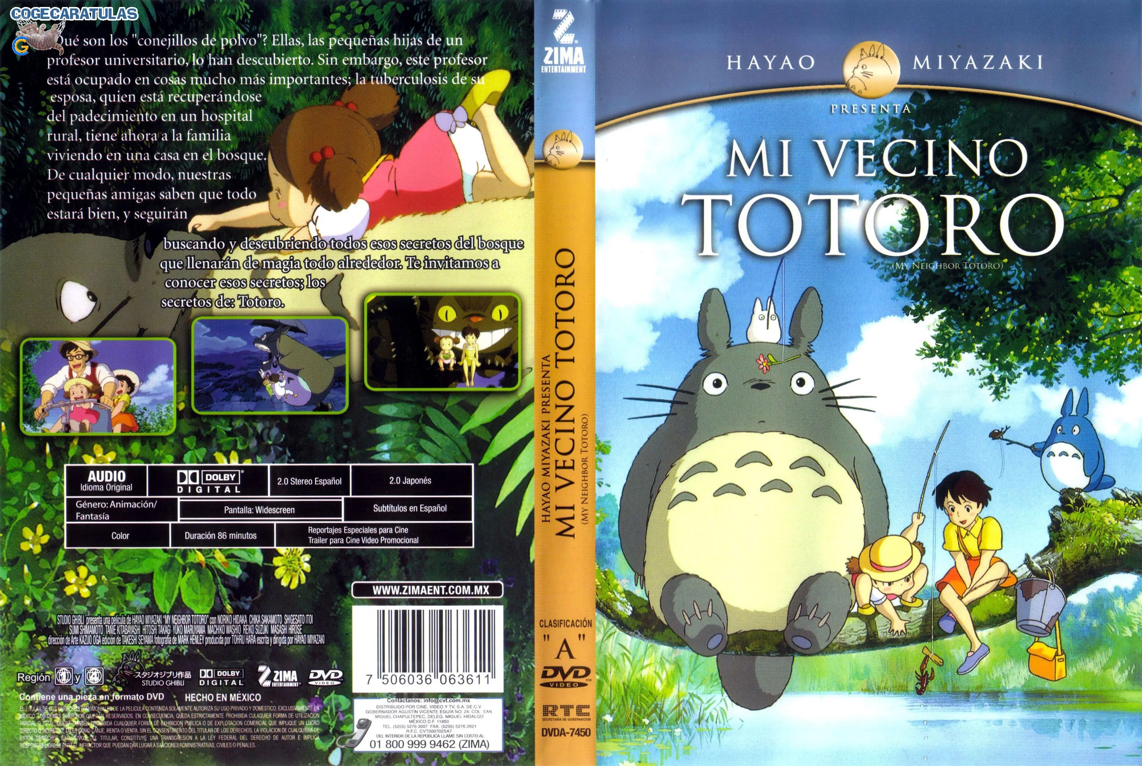 Animes que debes ver (segunda parte)