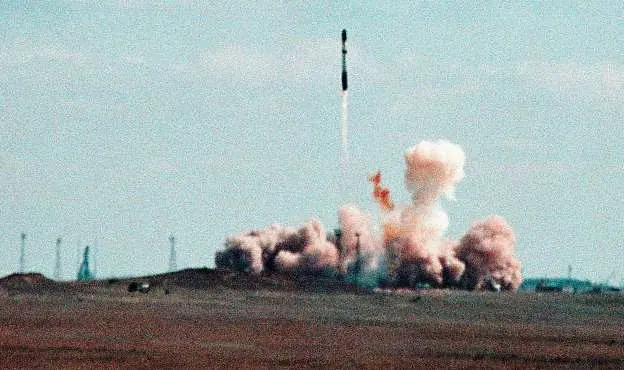 Las armas más letales del mundo