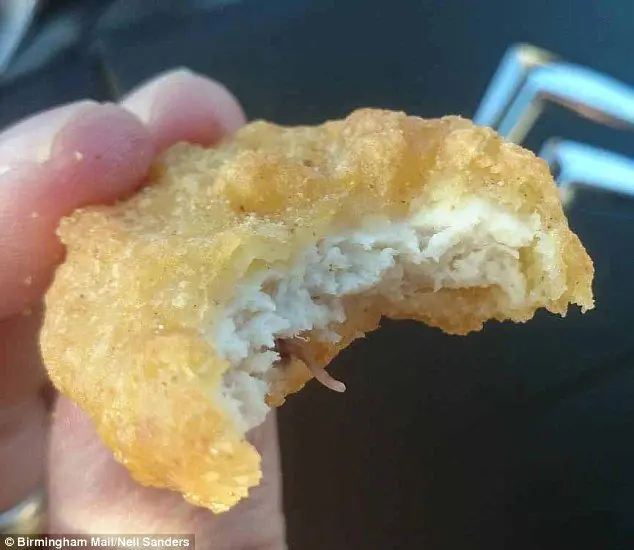 Nugget