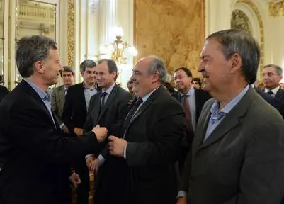 macri