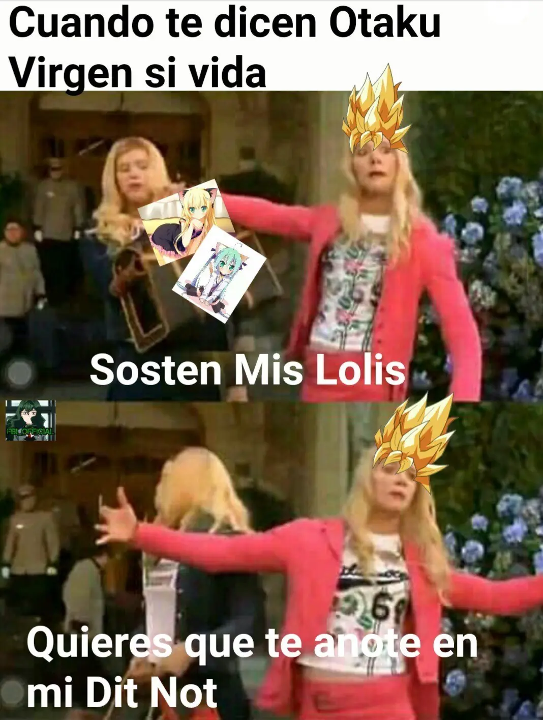 37 imágenes de Humor para desvelados [Memes]