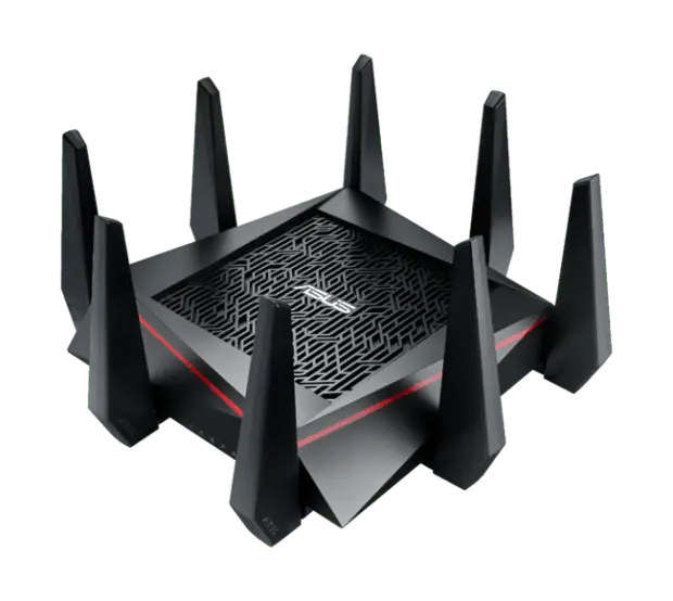 Lleva tu WiFi al extremo con el router más rapido del mundo
