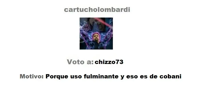 Gran Hermano Taringa Gala #3 nominacion y expulsion