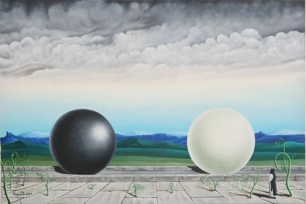 ¿Existe el bien y el mal?