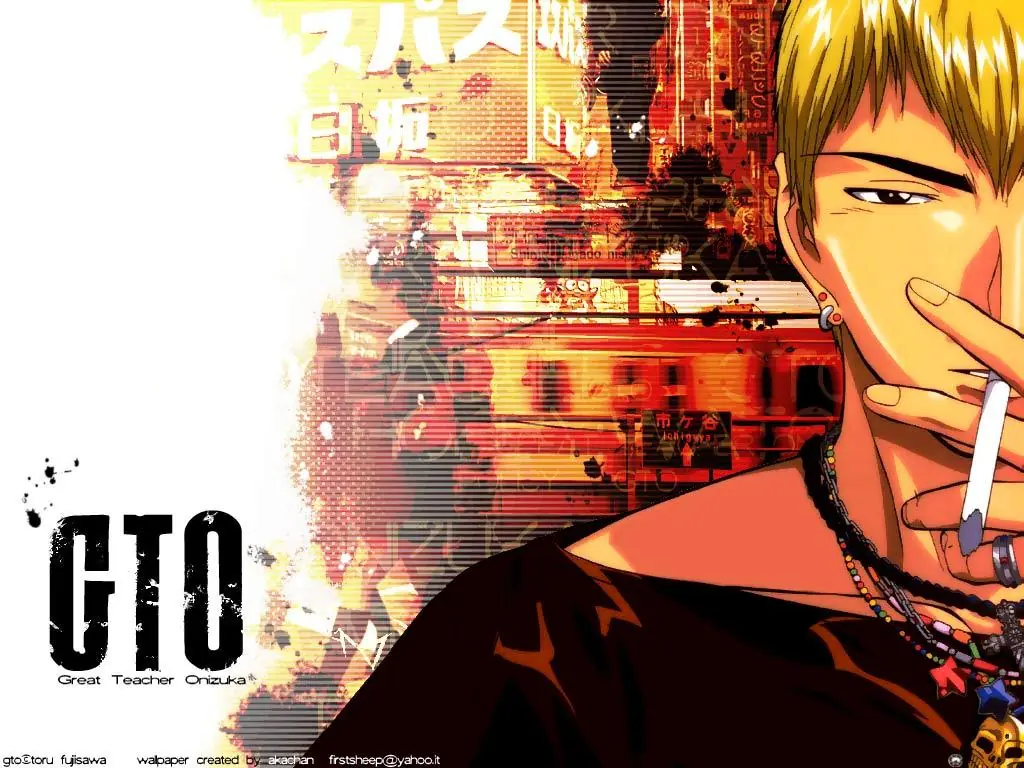 animes