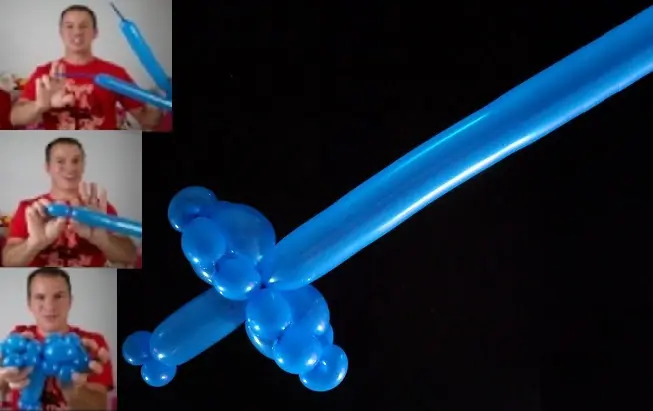 tutorial globoflexia