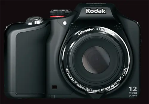 La Kodak se niega a morir