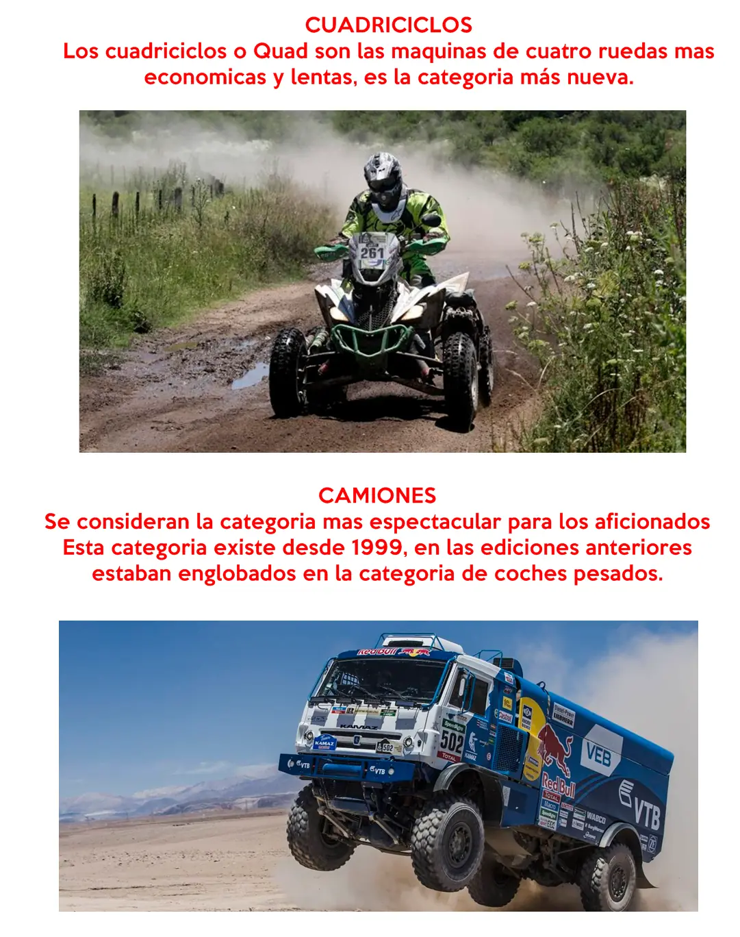dakar