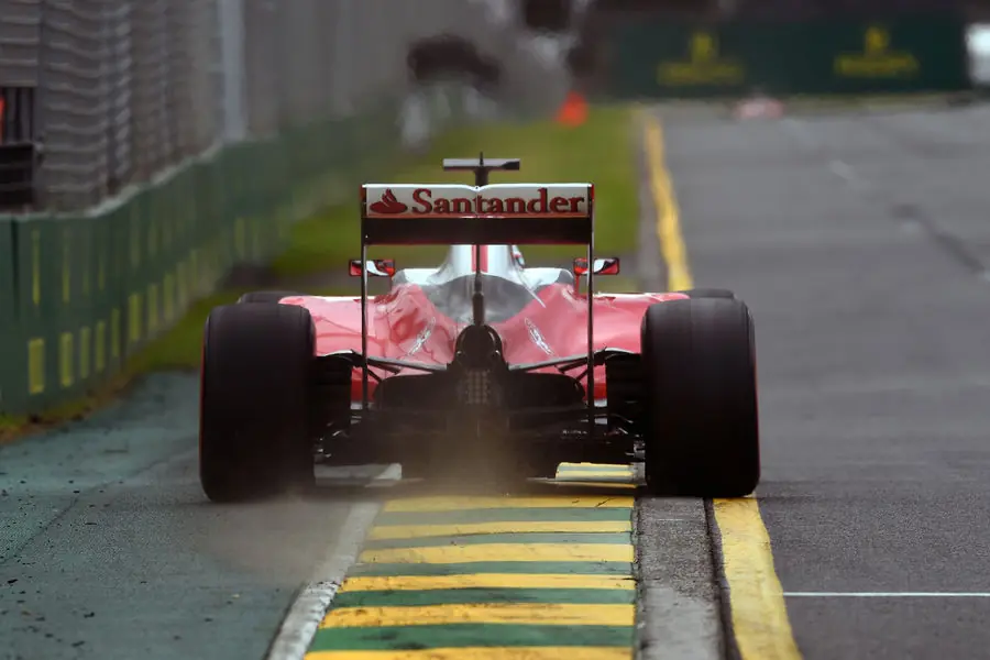 F1 2016