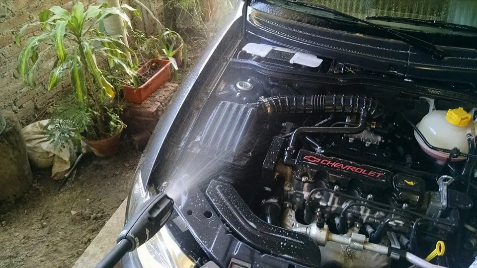 alternador alternador