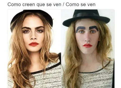 desvelados