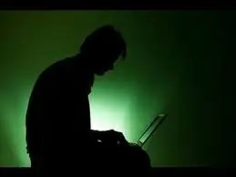 navegar por internet oculto
