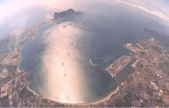gibraltar